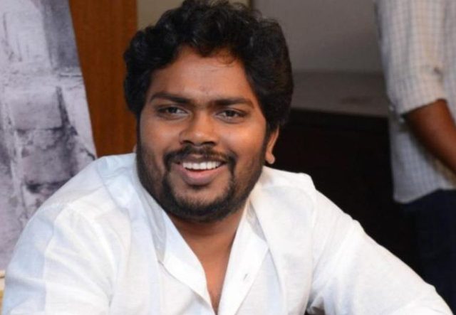 சார்பட்டா பரம்பரை பற்றிய வெப் சீரீஸை உருவாக்கப் போகும் பா.ரஞ்சித்