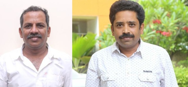 மறைந்த இயக்குநர் தாமிராவுக்கு இயக்குநர் சீனு ராமசாமியின் அஞ்சலி செய்தி..!