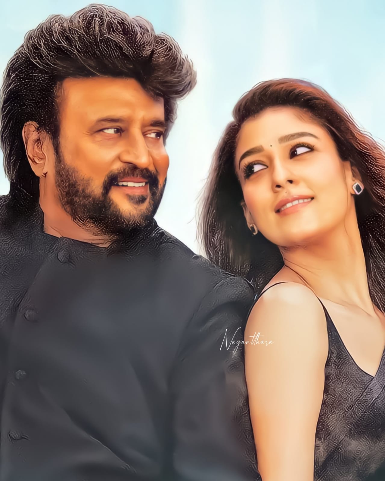 ‘அண்ணாத்த’ படத்தின் டிரெயிலர்