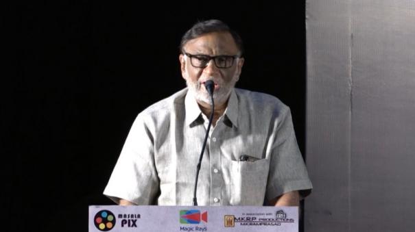 மணிரத்னத்தின் ‘பகல் நிலவு’ படம் உருவானது எப்படி..?