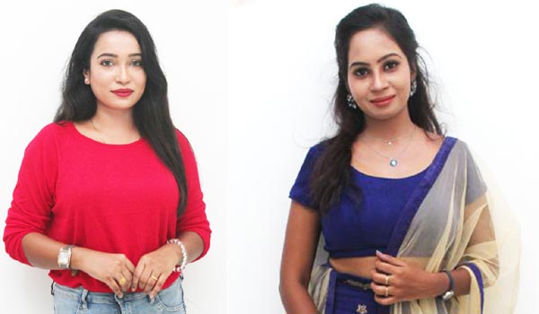 தமிழின் முதல் லெஸ்பியன் திரைப்படம் ‘அந்தகா’