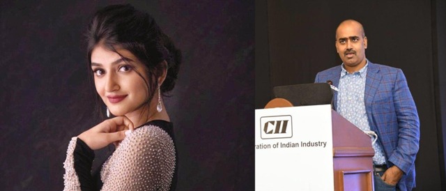 “அந்த நடிகை எனக்குப் பிறந்த மகள் இல்லை..” – மறுக்கிறார் கர்நாடக தொழிலதிபர்