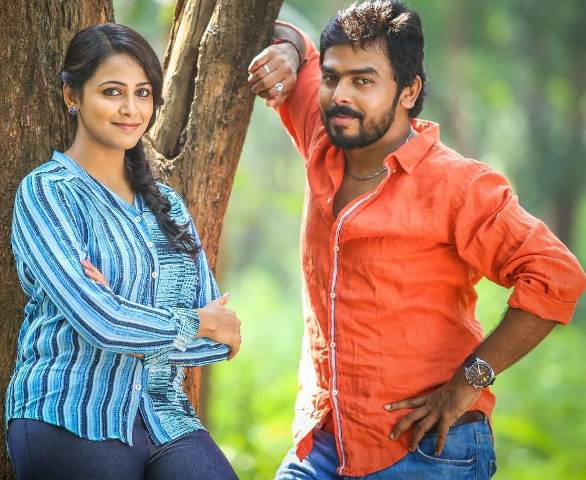 சர்வதேச திரைப்பட விழாக்களில் 6 விருதுகளைப் பெற்றிருக்கும் ‘சக்கரை தூக்கலாய் ஒரு புன்னகை’ படம்