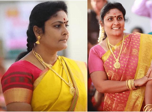 “வதந்திகளையும், பொய்களையும் நம்ப வேண்டாம்” – ‘பருத்தி வீரன்’ சுஜாதாவின் வேண்டுகோள்