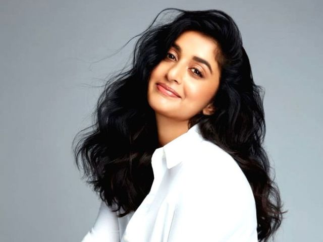 மீண்டும் நடிக்க வருகிறார் ‘காதல் பிசாசு’ மீரா ஜாஸ்மின்