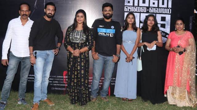 “ஆபாச வீடியோ போடும் பெண்களைக் கைது செய்ய வேண்டும்” : இயக்குநர் பேரரசு பேச்சு