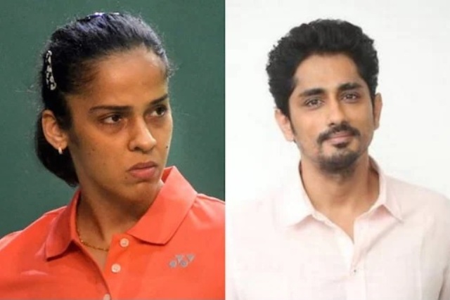 ஒரேயொரு டிவீட்டால் சிக்கலில் மாட்டிய நடிகர் சித்தார்த்..!