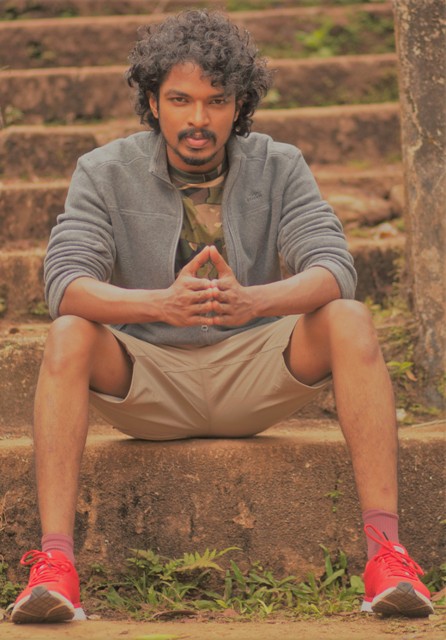 மலையாளப் படத்தில் ஹீரோவாகிறார் ‘பசங்க’ ஸ்ரீராம்..!