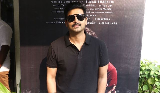 “சிம்புவை எல்லோரும் தப்பாவே புரிஞ்சுக்கிறாங்க” – பரிந்து பேசும் நடிகர் ஸ்ரீகாந்த்