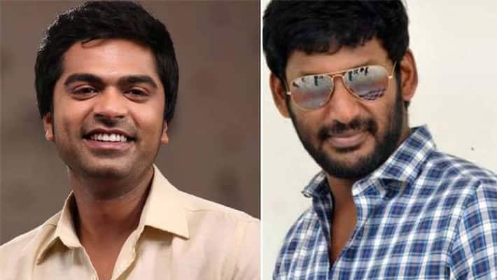 சிம்பு வழக்கில் விஷாலை விடுவிக்க சென்னை உயர்நீதிமன்றம் மறுப்பு