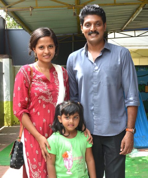 வேலையிழப்பினால் ஏற்படும் பிரச்சினைகளைப் பேசும் ‘டூ ஓவர்’ திரைப்படம்