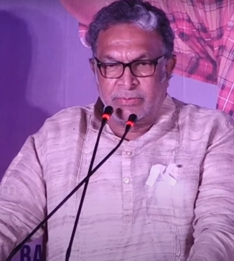 *தங்கர்பச்சான் திரைப்பட கல்லூரியில் என்னை ராக்கிங் செய்தார்…” – நடிகர் நாசரின் அனுபவம்..!