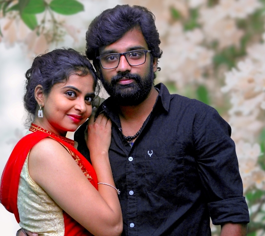 பரபரப்பான திரில்லர் கதையில் உருவாகும் ‘ரீ’ படம்..!