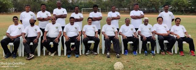 கால்பந்தாட்ட வீரர்களின் நடிப்பில் உருவாகும் ‘போலாமா ஊர்கோலம்’ திரைப்படம்