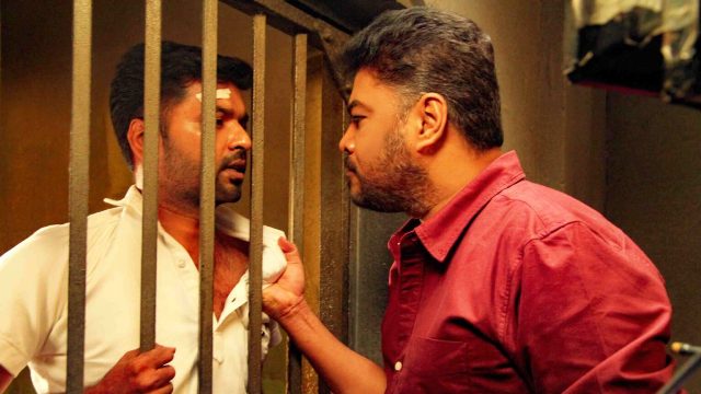 ‘பட்டாம் பூச்சி’ படத்தில் நாயகன் சுந்தர்.சி.க்கு வில்லனாக நடிக்கும் ஜெய்..!