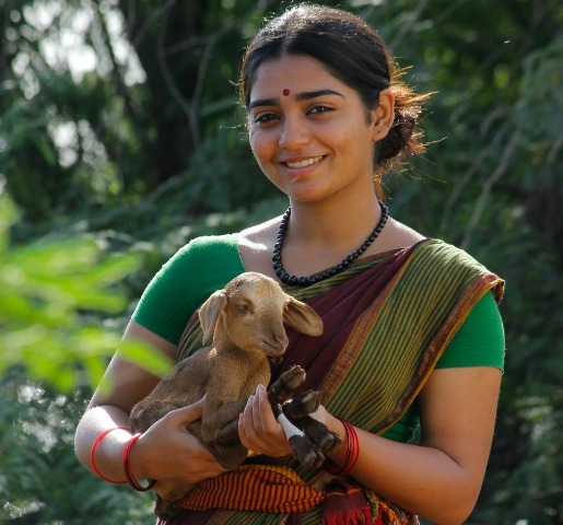 சாதிய அடக்குமுறைகளை எதிர்த்துக் குரல் கொடுக்கும் ‘உலகம்மை’ திரைப்படம்