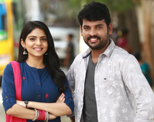 ரஜினி பட டைட்டிலில் உருவாகும் புதிய படம்..!