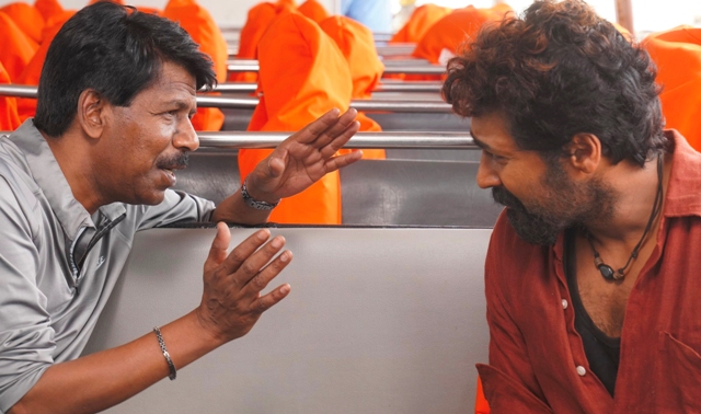 “சண்டையெல்லாம் இல்லை.. சீக்கிரமா ஷூட்டிங் கிளம்புறோம்” – நடிகர் சூர்யா அறிவிப்பு