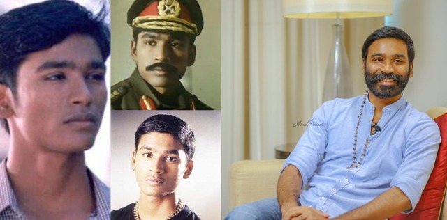 “இந்த இடத்துக்கு வருவேன் என்று நினைக்கவே இல்லை”-நடிகர் தனுஷின் 20 வருட திரையுலகப் பயணம்..!