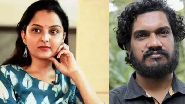 நடிகை மஞ்சு வாரியருக்கு ‘லவ் டார்ச்சர்’ கொடுத்த மலையாள இயக்குநர்