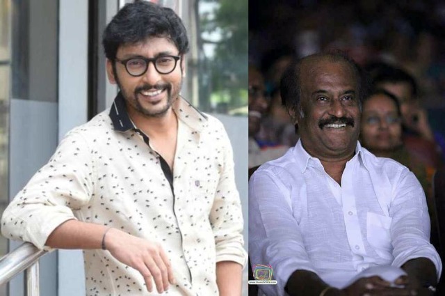 ரஜினியின் படங்களை விமர்சித்தாரா ஆர்.ஜே.பாலாஜி..? கோபத்தில் ரஜினி ரசிகர்கள்..!