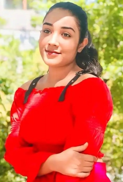 “என் அம்மாவை அட்ஜஸ்ட்மெண்ட்டுக்கு அழைத்தார்கள்”-சின்னத்திரை நடிகை ஸ்ரீநிதி சொன்ன பகீர் உண்மை..!
