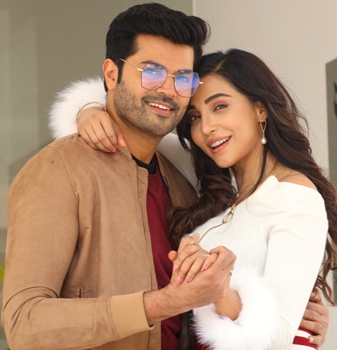 மராத்தி இயக்குநர் கபீர்லால் இயக்கும் ‘உன் பார்வையில்’ தமிழ் படம்