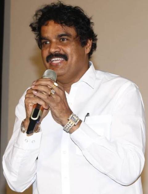 “மீண்டும் பிரம்மாண்ட படங்களை தயாரிக்கப் போகிறேன்” – நடிகர் ஆர்.கே. அதிரடி அறிவிப்பு..!