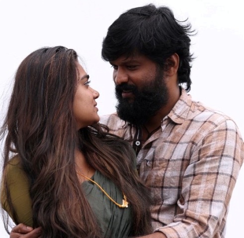 நடிகர்  செளந்தர்ராஜா நாயகனாக நடிக்கும் ‘சாயாவனம்’ படம்