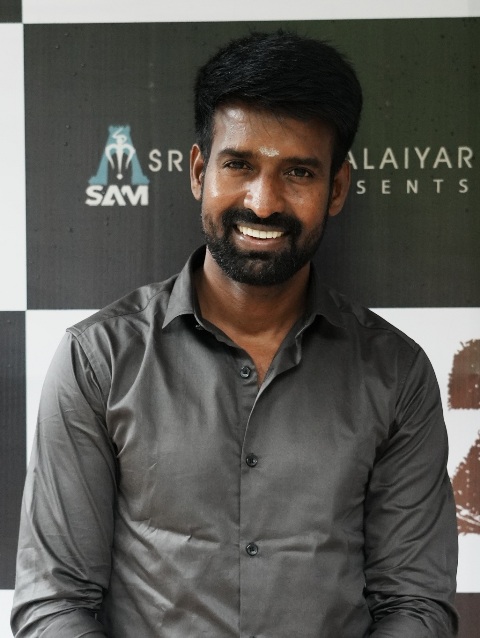 “எந்தப் படமா இருந்தாலும் கலாய்க்குறாங்க..” – நடிகர் சூரியின் வருத்தம்..!