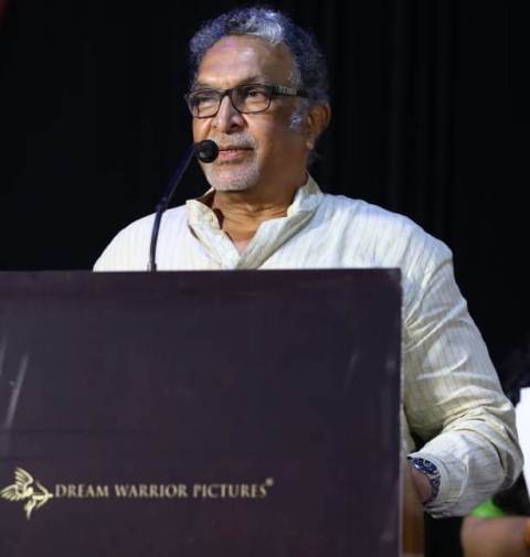 “அமலா அப்போது போலவேதான் இப்போதும் இருக்கிறார்..” – நடிகர் நாசர் பேச்சு..!