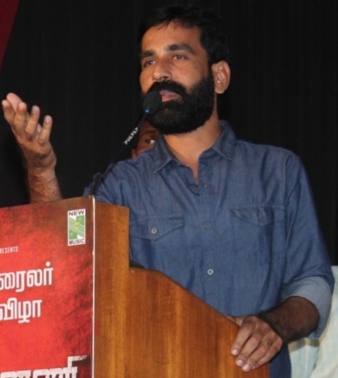 ‘ராட்சசன்’ சரவணன் நாயகனாக நடிக்கும் ‘குற்றப் பின்னணி’ திரைப்படம்