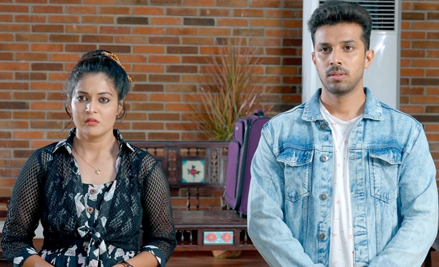 திகிலும், மர்மமும் நிறைந்த  படமாக உருவாகும் ‘நேற்று நான்.. இன்று நீ’