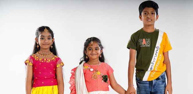 குழந்தைகளுக்கான படமாக உருவாகியிருக்கிறது ‘லில்லி’ படம்