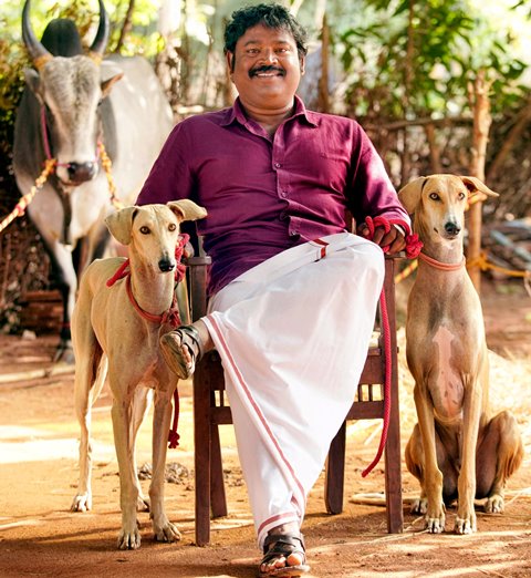 “மாவீரா” படத் தலைப்பு “மாவீரா படையாண்டவன்” என மாறுகிறது  