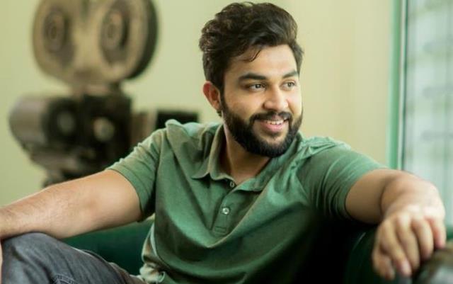 அபிஹாசன் நாயகனாக நடிக்கும் ‘பீட்சா-4’ திரைப்படம்!