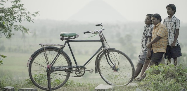 குரங்கு பெடல் – சினிமா விமர்சனம்