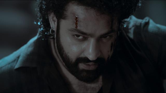 என்.டி.ஆரின் ‘தேவரா’ படத்தில் இருந்து ‘பியர் சாங்’ பாடல் வெளியானது