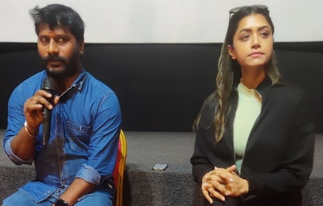 “யாருங்க அந்த லட்சுமி..?” – விஜய்சேதுபதி ரசிகர்களைத் தவிக்க விடும் ‘மகாராஜா’ திரைப்படம்..!