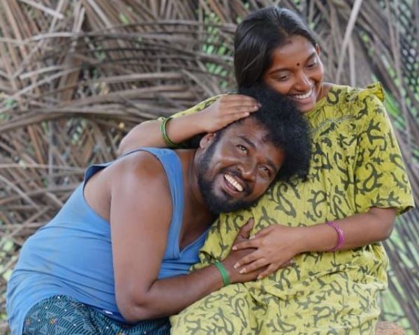 கள்ளச் சாராய சாவுகளின் பின்னணியில் உருவாகியிருக்கும் ‘பிறந்த நாள் வாழ்த்துகள்’. திரைப்படம்!