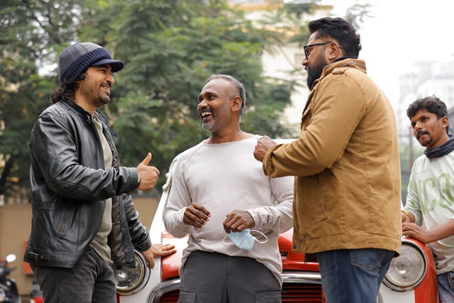 “’மழை பிடிக்காத மனிதன்’ படத்தில் நான் இணை ஹீரோ” – நடிகர் சரத்குமார்!