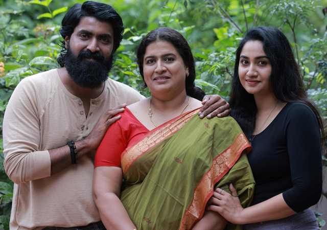 பிரஜின் நடிப்பில் உருவாகியுள்ள அதிரடி த்ரில்லர் திரைப்படம் ‘சேவகர்’