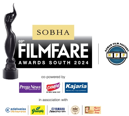 2023-ம் ஆண்டுக்கான FILMFARE தென்னிந்திய திரைப்பட விருதுகளை வென்ற திரைப்படங்கள்..!