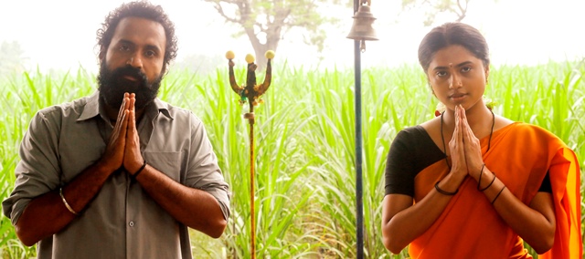 ‘மைனா’ சேது, சம்ரிதா தாரா நடித்துள்ள ‘மையல்’ திரைப்படம்!