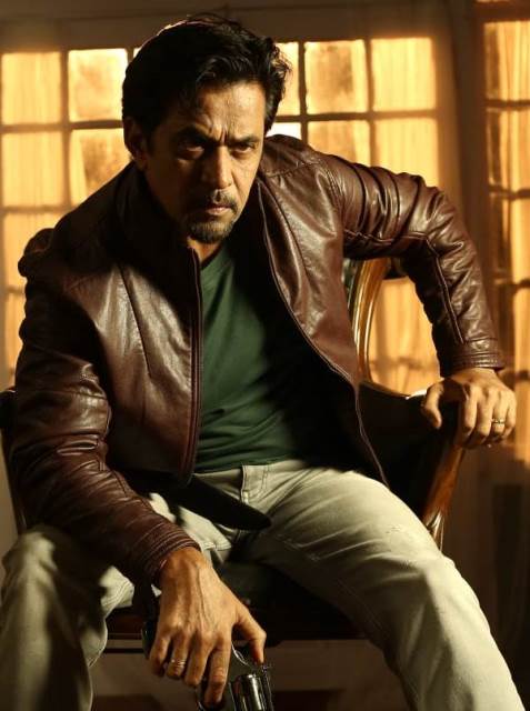 அர்ஜூன் – நிக்கி கல்ரானி நடிக்கும் ‘விருந்து’ ஆகஸ்ட் 29-ம் தேதி வெளியாகிறது!