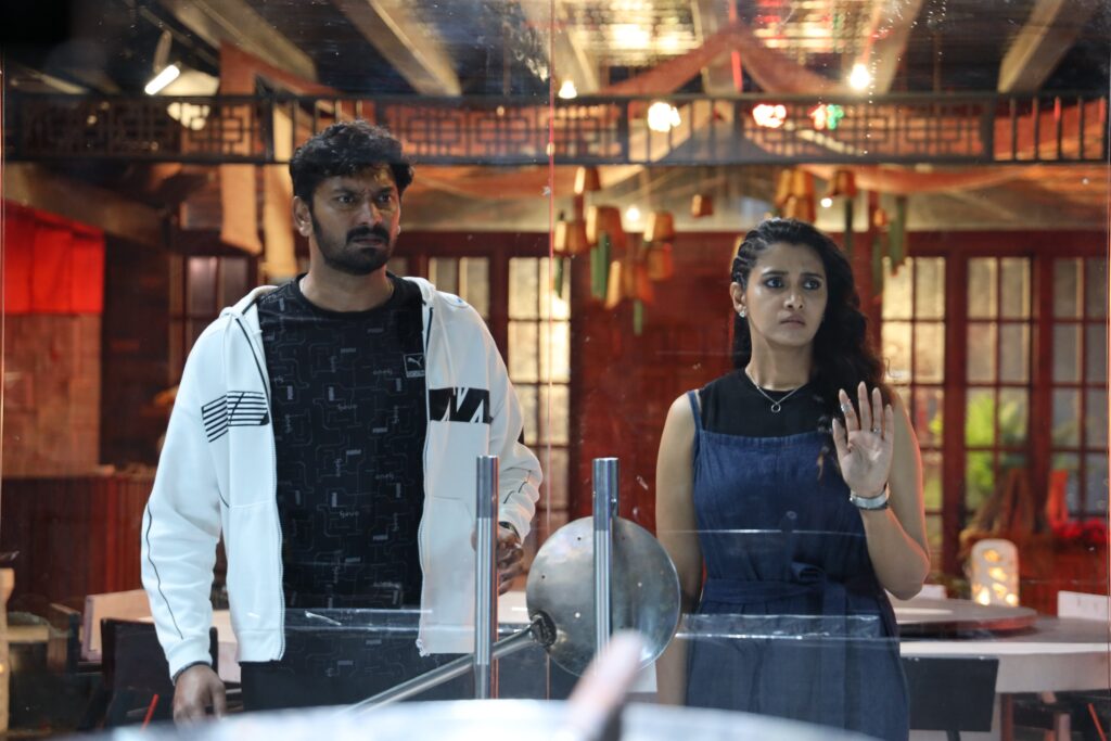 டிமான்ட்டி காலனி-2 – சினிமா விமர்சனம்