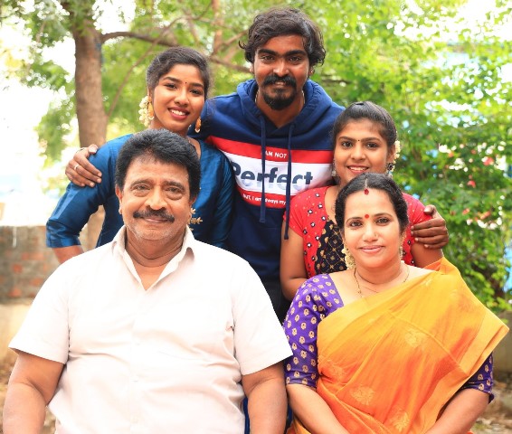 ரஜினியின் ‘வேட்டையனுடன்’ மோதும் ‘நிர்வாகம் பொறுப்பல்ல’ திரைப்படம்