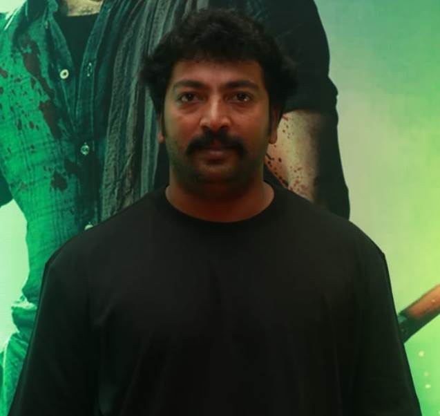 kalaiyarasan