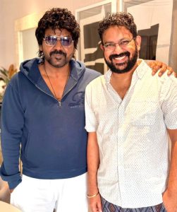 ராகவா லாரன்ஸின் 25-வது படம் துவங்கியது