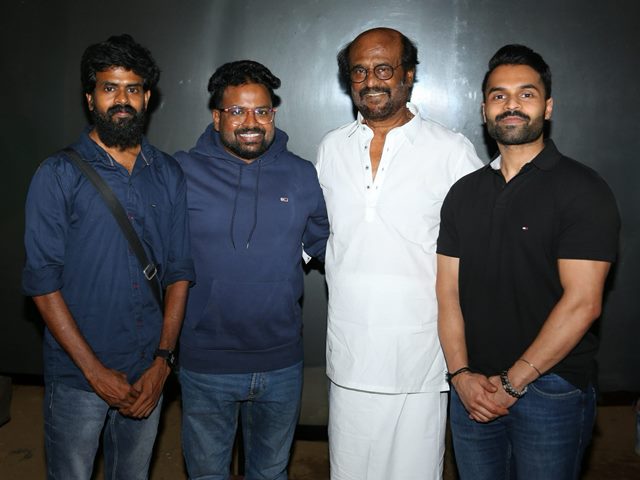 மூன்று மனிதர்கள் வாழ்வில் மூன்று கோணங்களில் நடக்கும் கதைதான் “ரத்தமாரே“ திரைப்படம்!